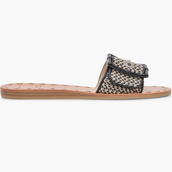 Dolce Vita Dasa Slide Sandal - Picture 5 of 7